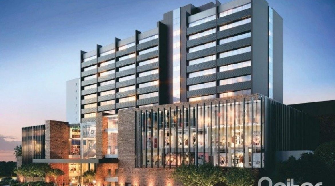 Comercial à venda com 29m², 1 vaga, no bairro Teresópolis em Porto Alegre
