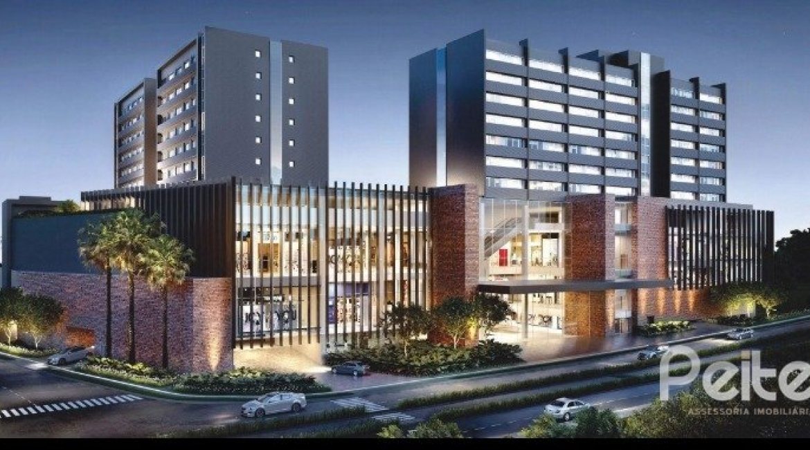Comercial à venda com 29m², 1 vaga, no bairro Teresópolis em Porto Alegre