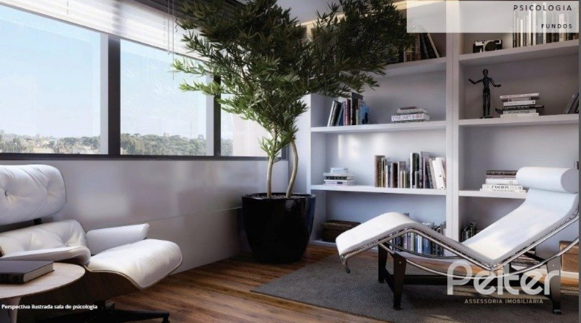 Comercial à venda com 29m², 1 vaga, no bairro Teresópolis em Porto Alegre