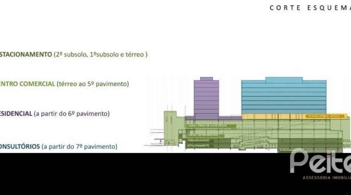 Comercial à venda com 29m², 1 vaga, no bairro Teresópolis em Porto Alegre