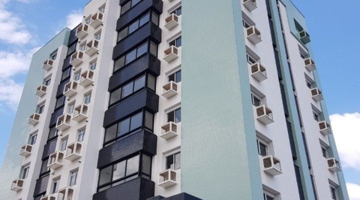 Apartamento à venda com 66m², 2 dormitórios, 1 suíte, 2 vagas, no bairro Cavalhada em Porto Alegre