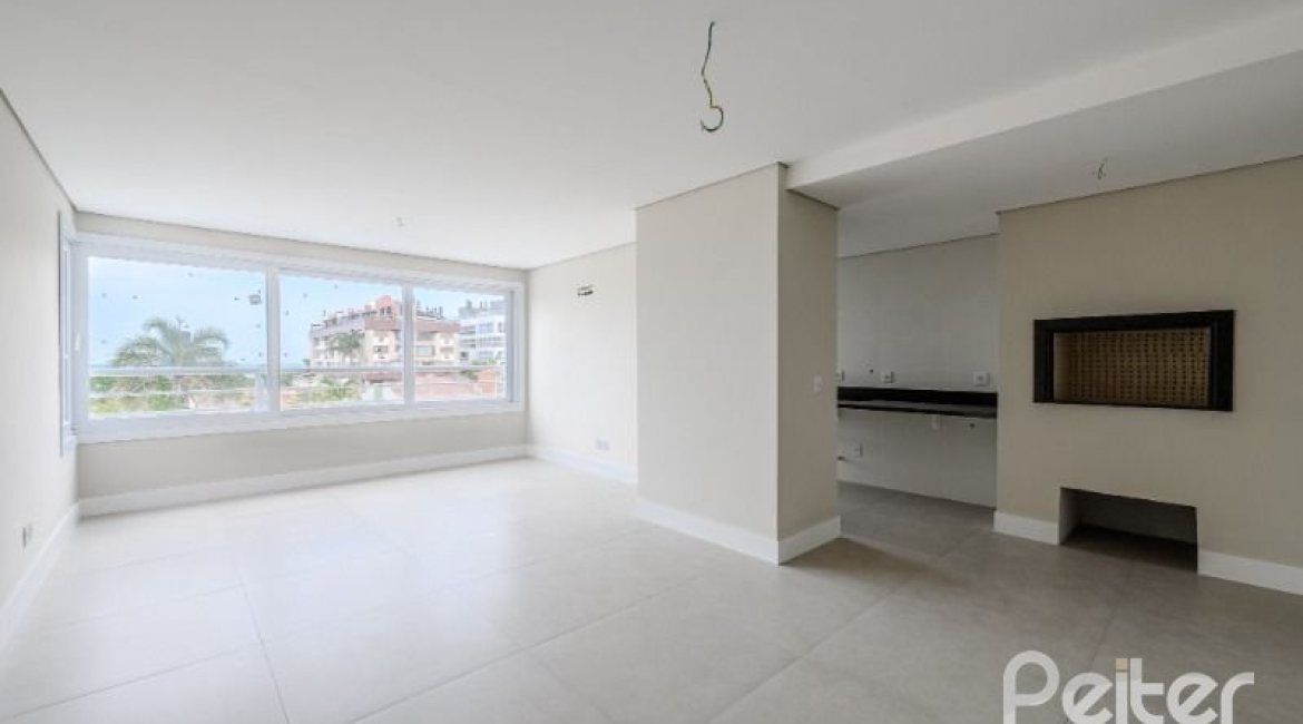 Apartamento à venda com 138m², 3 dormitórios, 3 suítes, 2 vagas, no bairro Cristal em Porto Alegre