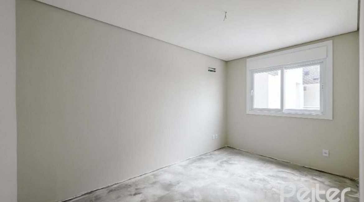 Apartamento à venda com 138m², 3 dormitórios, 3 suítes, 2 vagas, no bairro Cristal em Porto Alegre