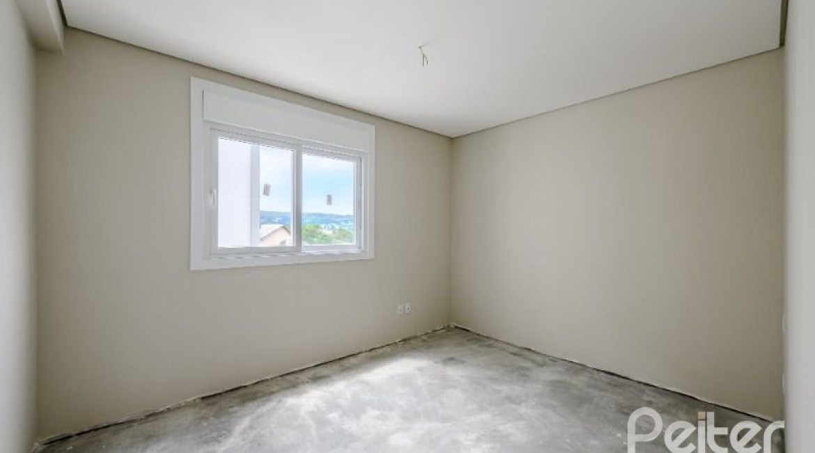 Apartamento à venda com 138m², 3 dormitórios, 3 suítes, 2 vagas, no bairro Cristal em Porto Alegre