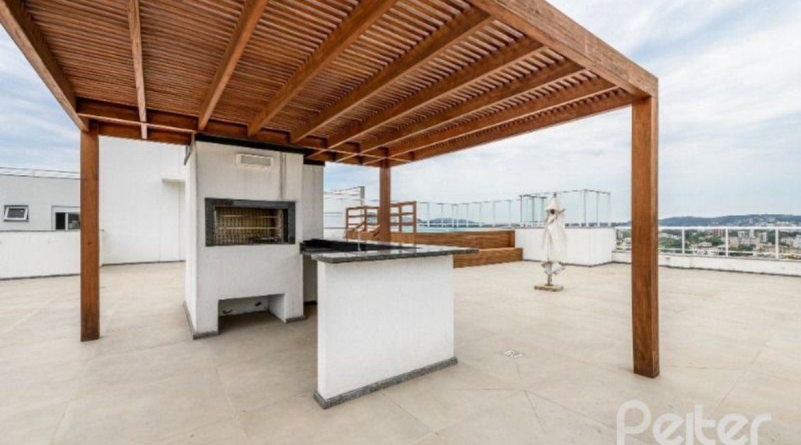 Apartamento à venda com 138m², 3 dormitórios, 3 suítes, 2 vagas, no bairro Cristal em Porto Alegre