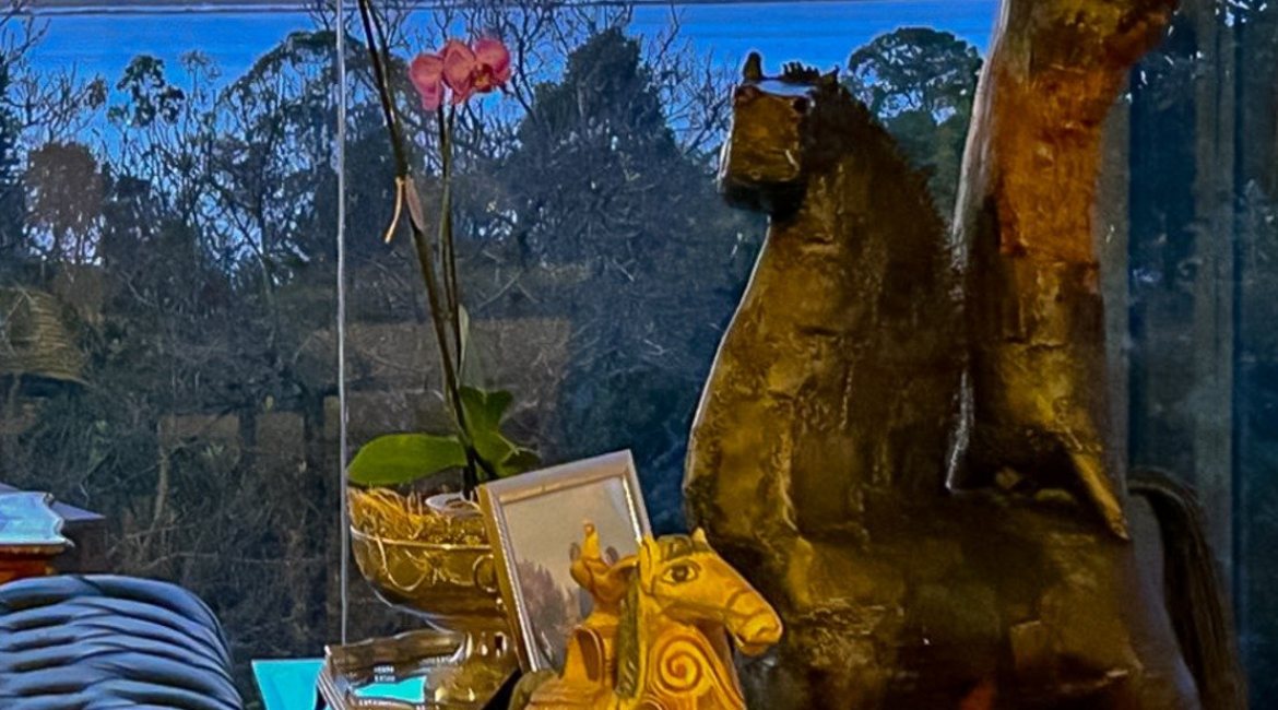 Casa à venda com 450m², 4 dormitórios, 2 suítes, 3 vagas, no bairro Vila Assunção em Porto Alegre