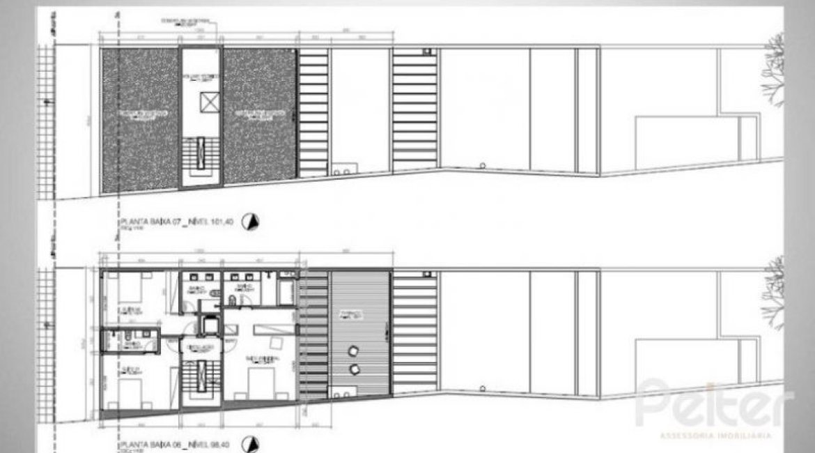 Terreno à venda, no bairro Sétimo Céu em Porto Alegre