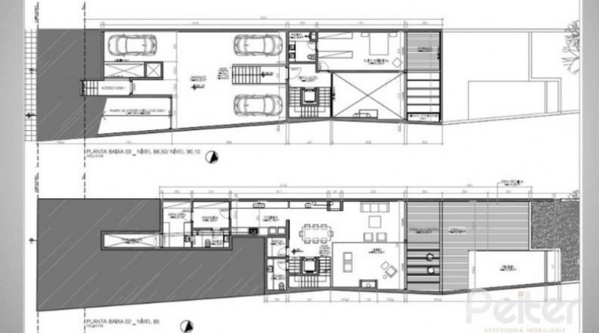 Terreno à venda, no bairro Sétimo Céu em Porto Alegre