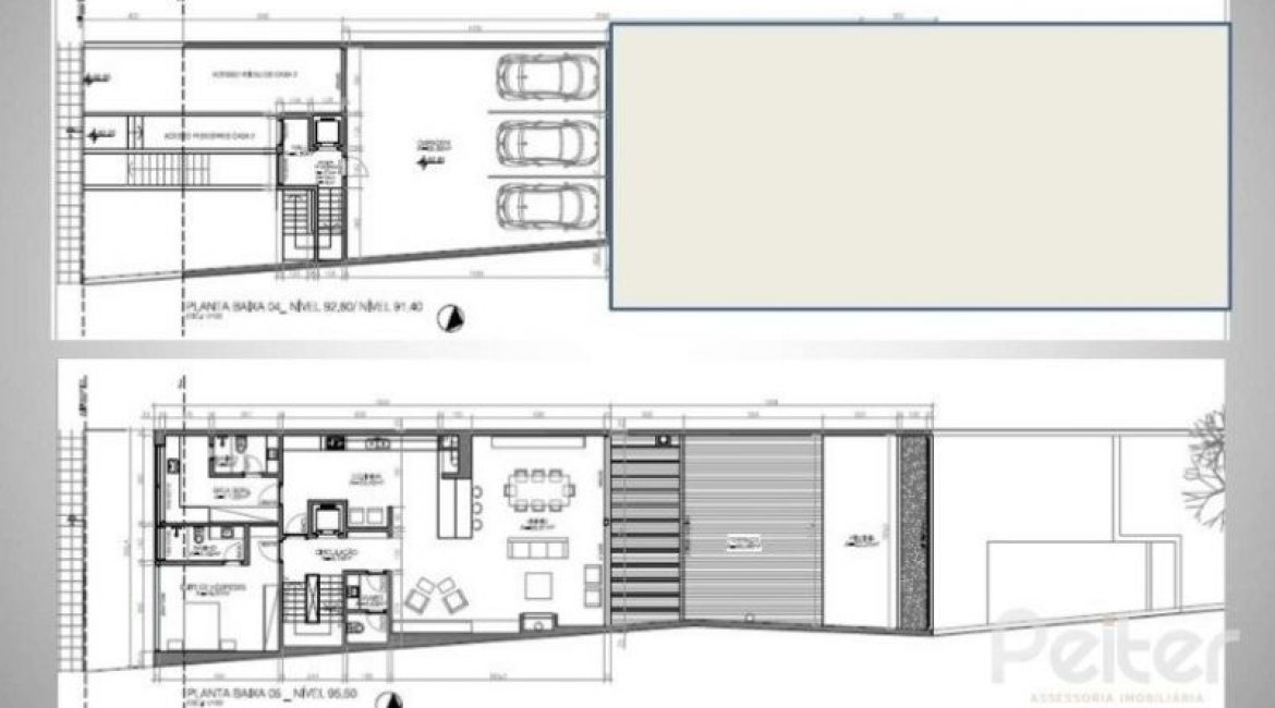Terreno à venda, no bairro Sétimo Céu em Porto Alegre