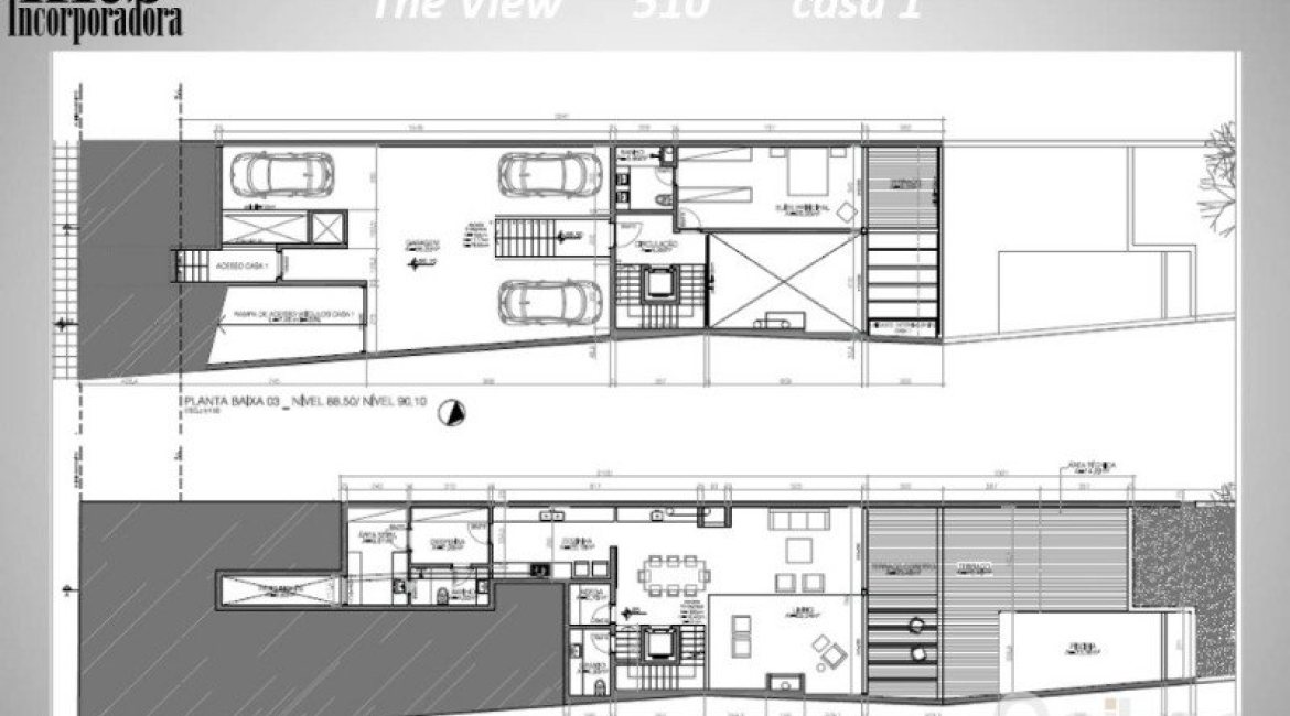 Terreno à venda, no bairro Sétimo Céu em Porto Alegre