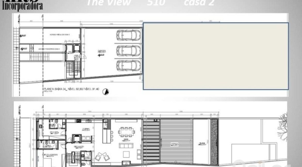 Terreno à venda, no bairro Sétimo Céu em Porto Alegre