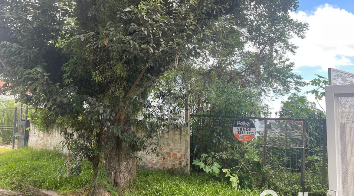 Terreno à venda, no bairro Vila Conceição em Porto Alegre