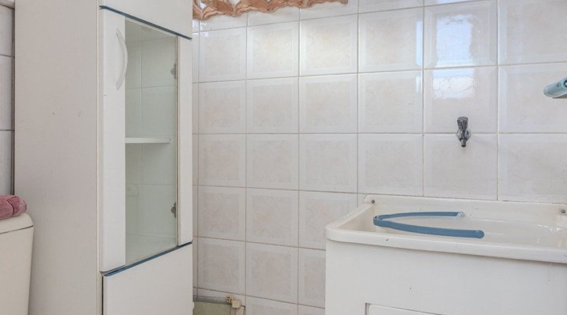 Cobertura à venda com 148m², 2 dormitórios, 1 suíte, 2 vagas, no bairro Tristeza em Porto Alegre