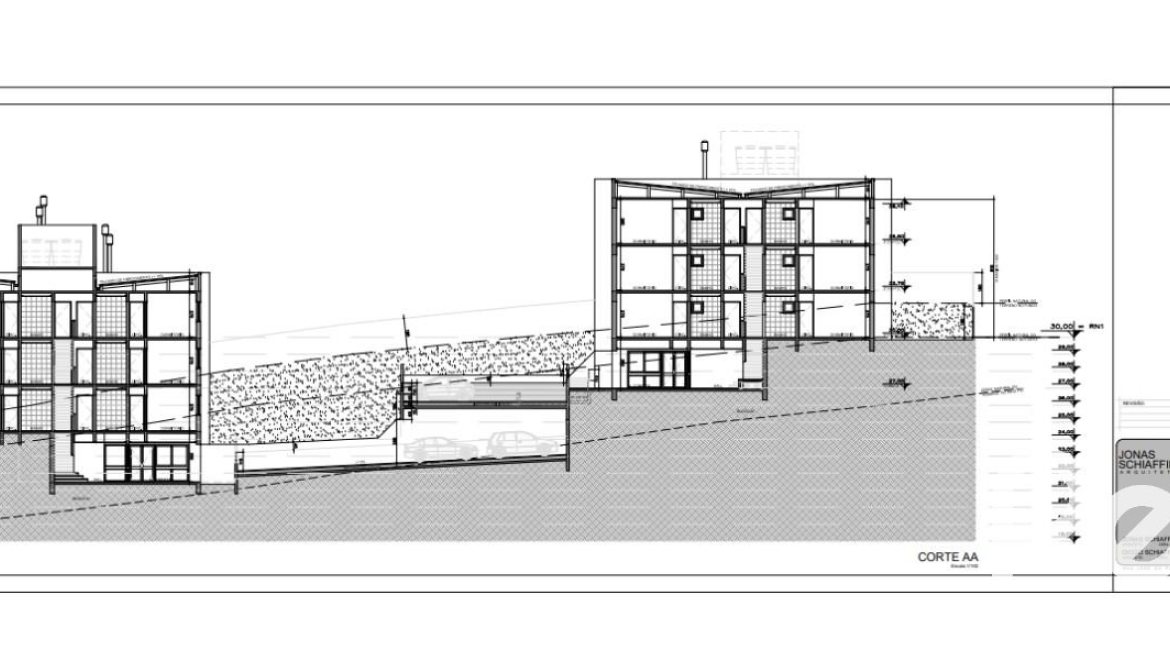 Terreno à venda com 2691m², no bairro Cristal em Porto Alegre