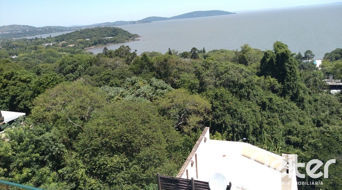 Terreno à venda com 505m², no bairro Sétimo Céu em Porto Alegre