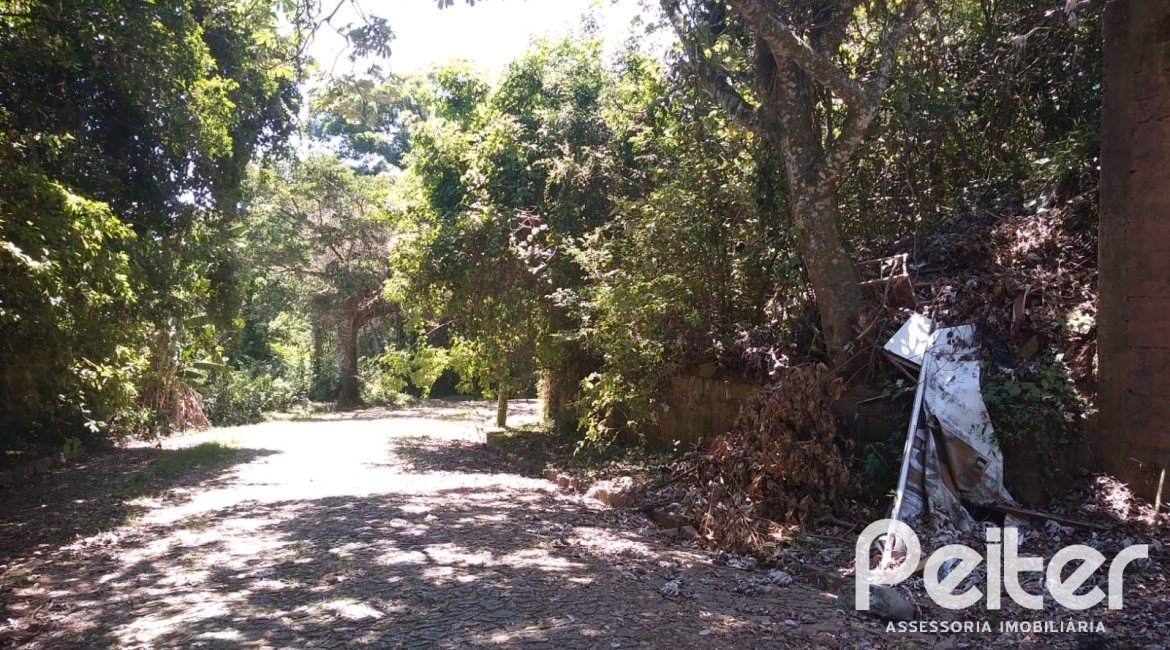Terreno à venda com 505m², no bairro Sétimo Céu em Porto Alegre