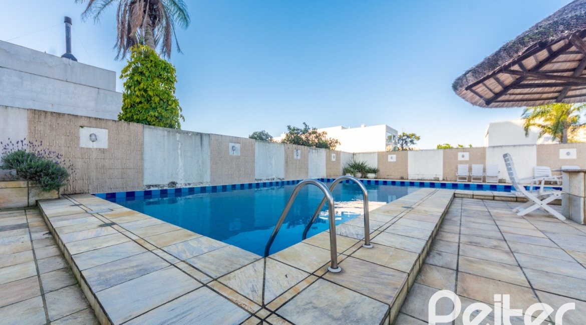 Empreendimento à venda, no bairro Tristeza em PORTO ALEGRE