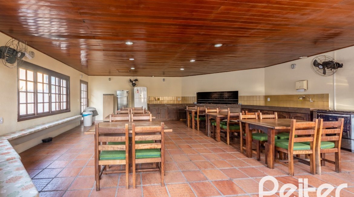 Empreendimento à venda, no bairro Tristeza em PORTO ALEGRE