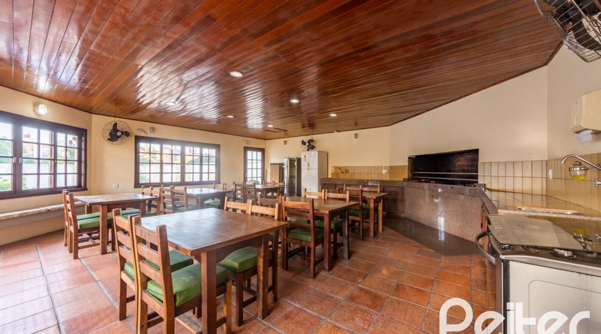 Empreendimento à venda, no bairro Tristeza em PORTO ALEGRE