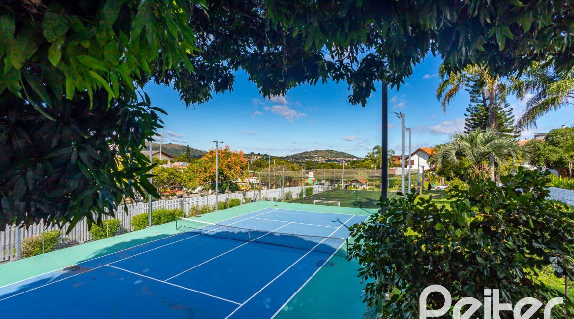 Casa em Condomínio à venda com 160m², 3 dormitórios, 1 suíte, 2 vagas, no bairro Ipanema em PORTO ALEGRE