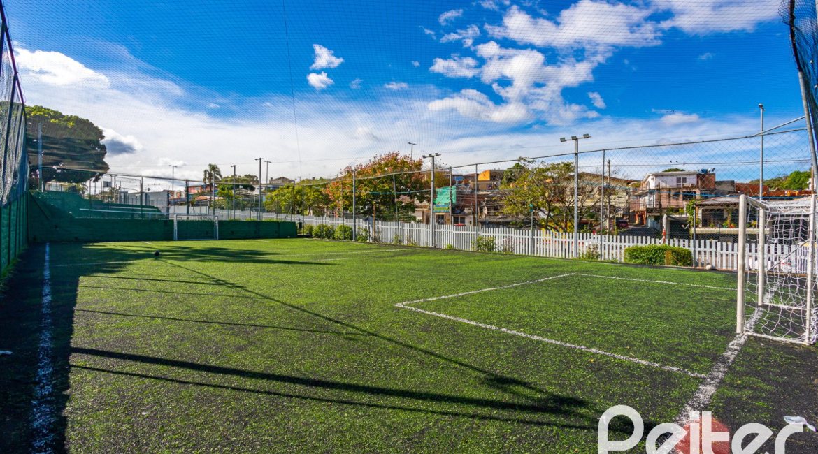 Casa em Condomínio à venda com 160m², 3 dormitórios, 1 suíte, 2 vagas, no bairro Ipanema em PORTO ALEGRE