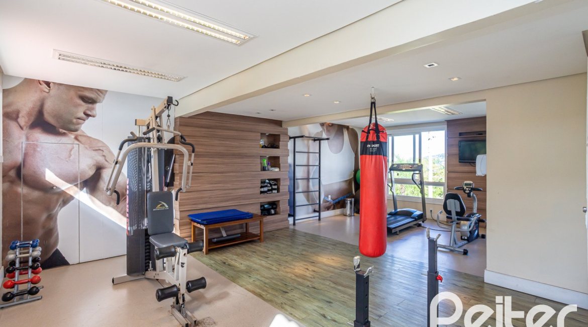 Casa em Condomínio à venda com 160m², 3 dormitórios, 1 suíte, 2 vagas, no bairro Ipanema em PORTO ALEGRE