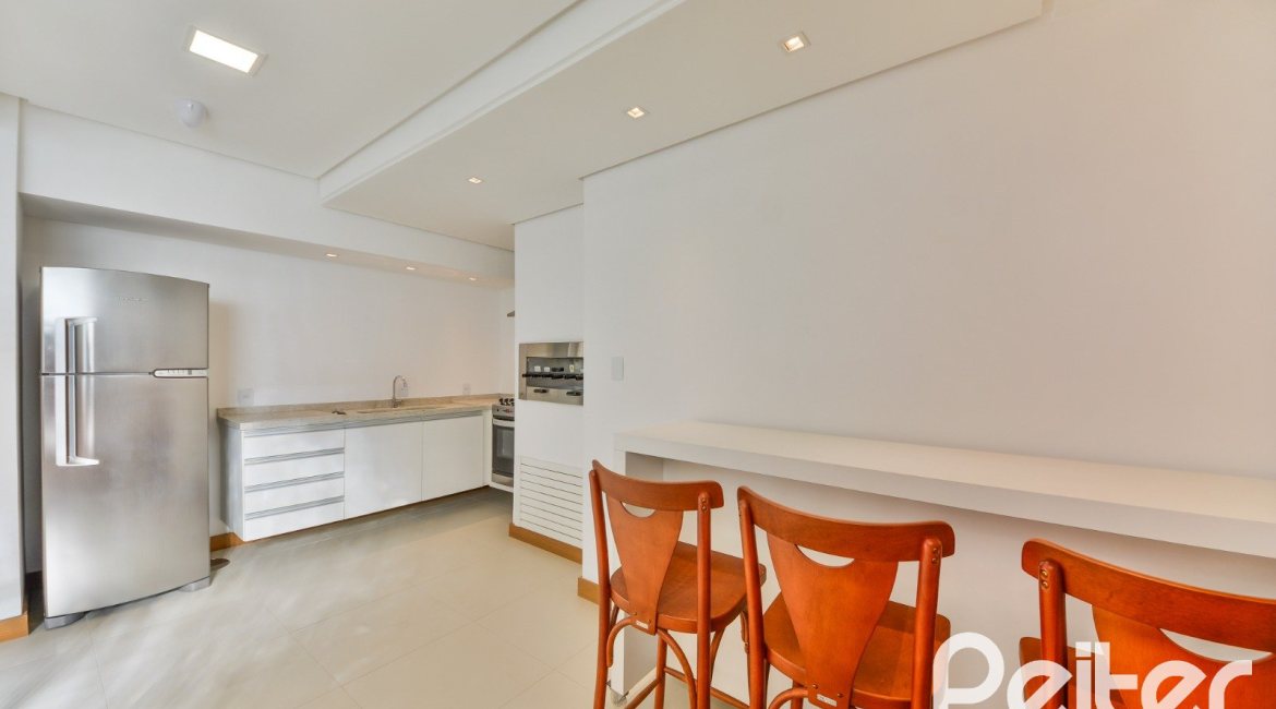 Empreendimento à venda, no bairro Tristeza em PORTO ALEGRE