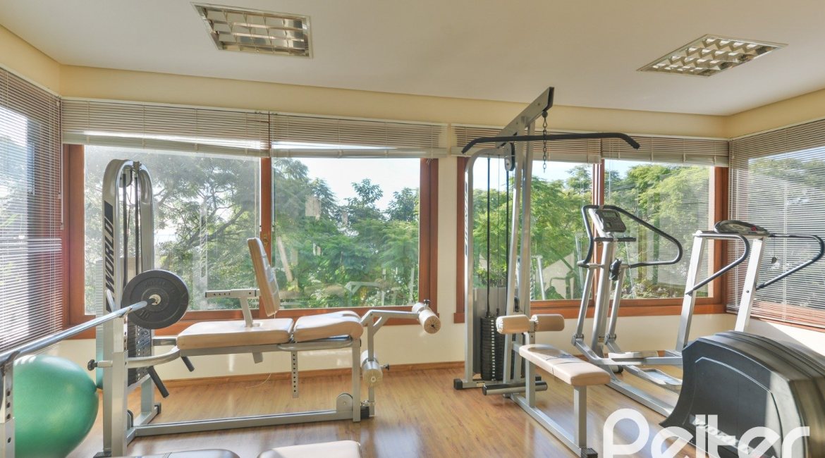 Empreendimento à venda, no bairro Vila Assuncao em PORTO ALEGRE