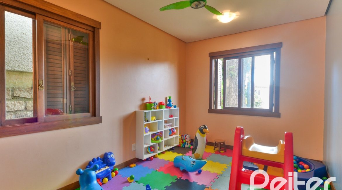 Empreendimento à venda, no bairro Vila Assuncao em PORTO ALEGRE