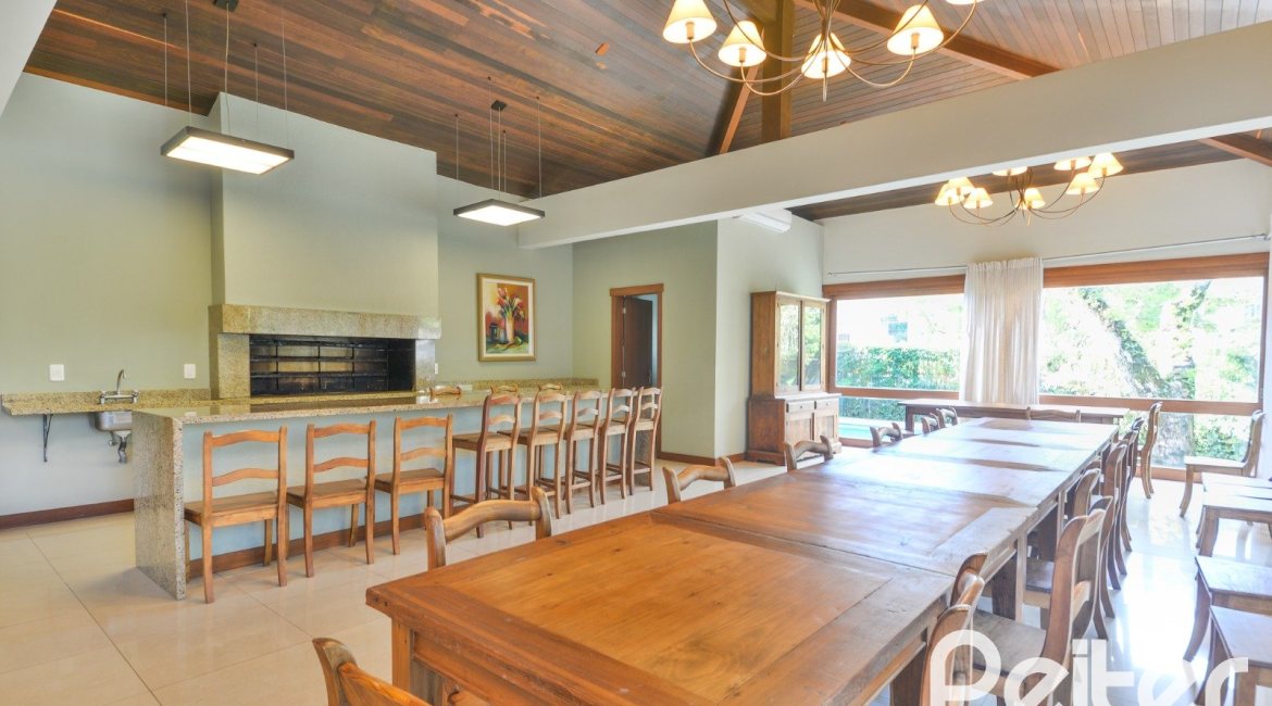 Empreendimento à venda, no bairro Vila Assuncao em PORTO ALEGRE