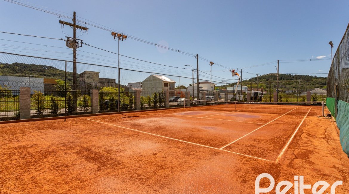 Casa em Condomínio à venda com 150m², 3 dormitórios, 1 suíte, 2 vagas, no bairro Hípica em PORTO ALEGRE
