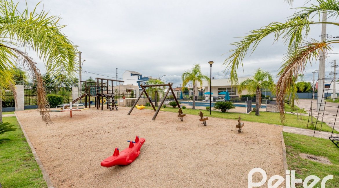 Casa em Condomínio à venda com 150m², 3 dormitórios, 1 suíte, 2 vagas, no bairro Hípica em PORTO ALEGRE
