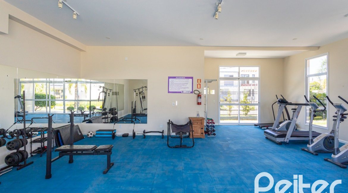 Casa em Condomínio à venda com 150m², 3 dormitórios, 1 suíte, 2 vagas, no bairro Hípica em PORTO ALEGRE