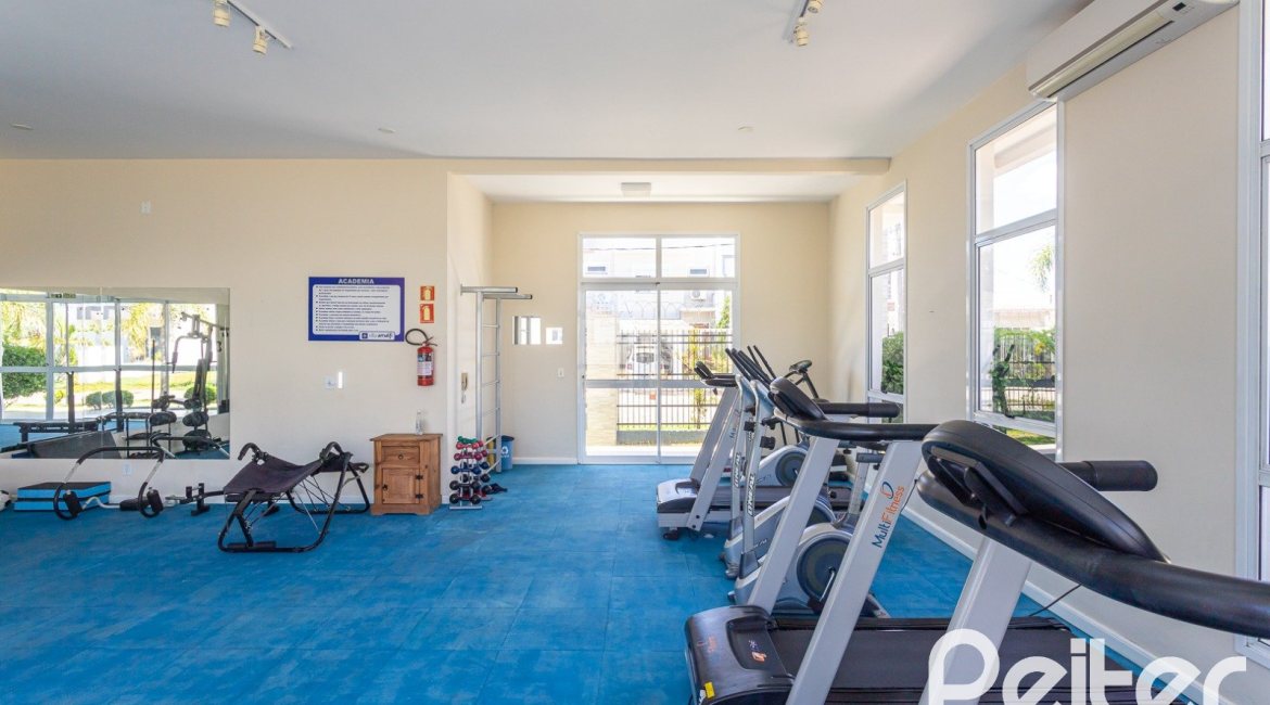 Casa em Condomínio à venda com 150m², 3 dormitórios, 1 suíte, 2 vagas, no bairro Hípica em PORTO ALEGRE