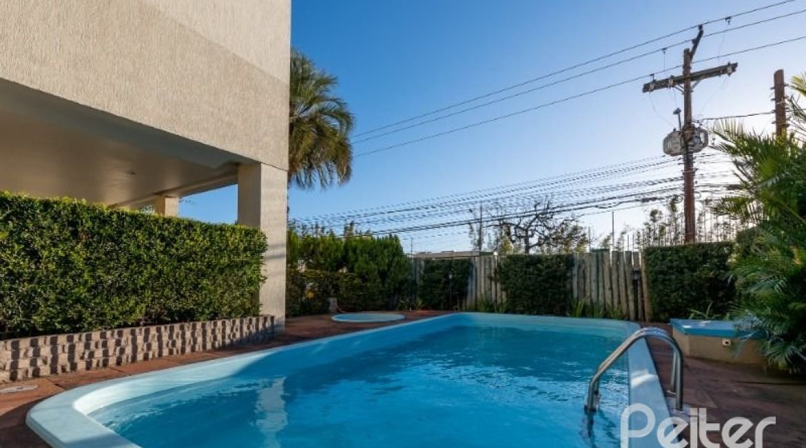 Empreendimento à venda, no bairro Cristal em PORTO ALEGRE