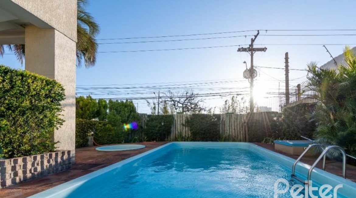 Empreendimento à venda, no bairro Cristal em PORTO ALEGRE
