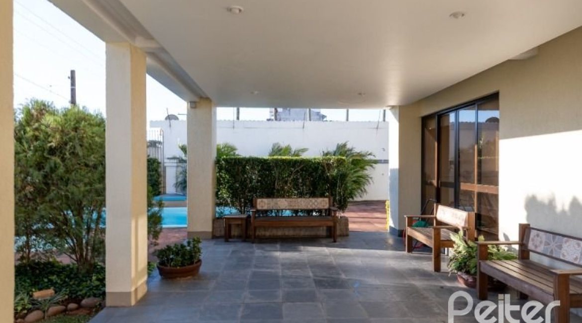 Empreendimento à venda, no bairro Cristal em PORTO ALEGRE