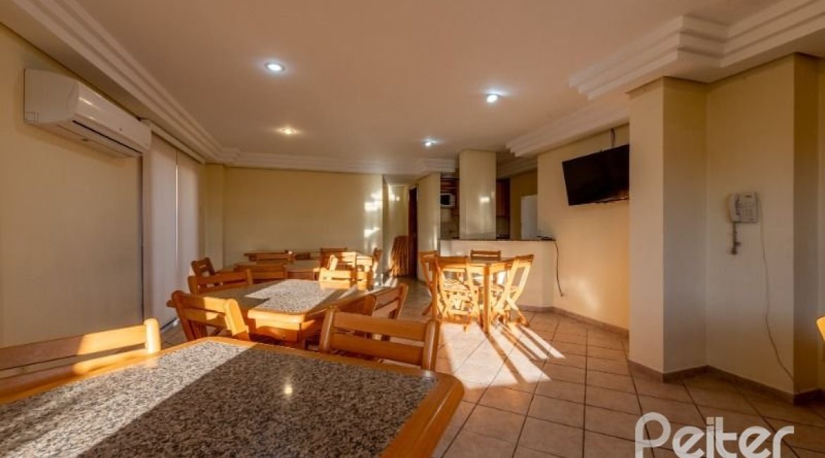 Empreendimento à venda, no bairro Cristal em PORTO ALEGRE