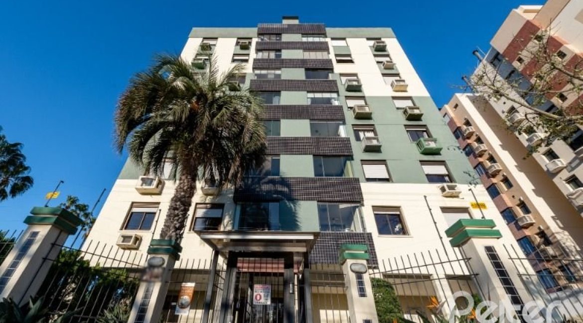 Empreendimento à venda, no bairro Cristal em PORTO ALEGRE