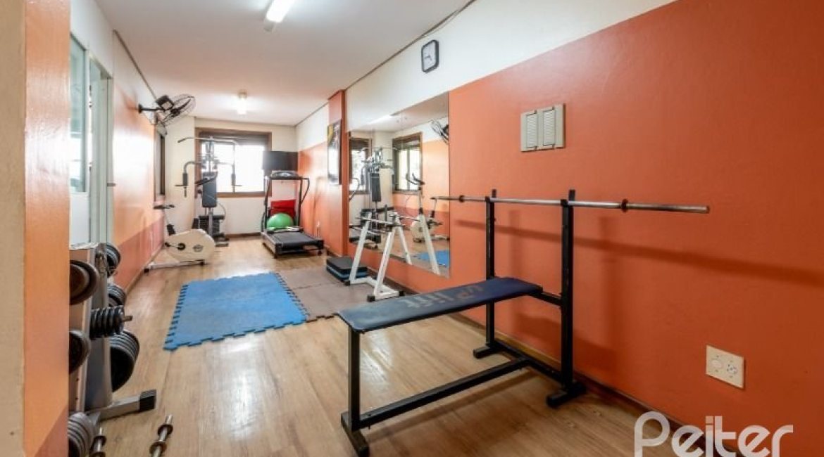 Empreendimento à venda, no bairro Cristal em PORTO ALEGRE