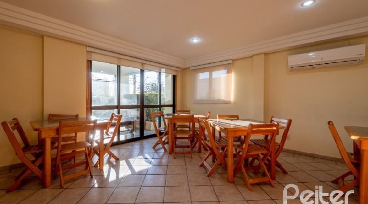 Empreendimento à venda, no bairro Cristal em PORTO ALEGRE