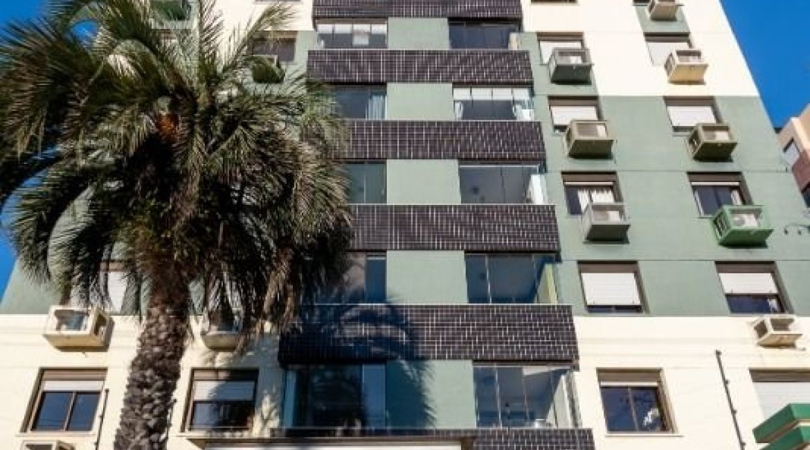 Empreendimento à venda, no bairro Cristal em PORTO ALEGRE