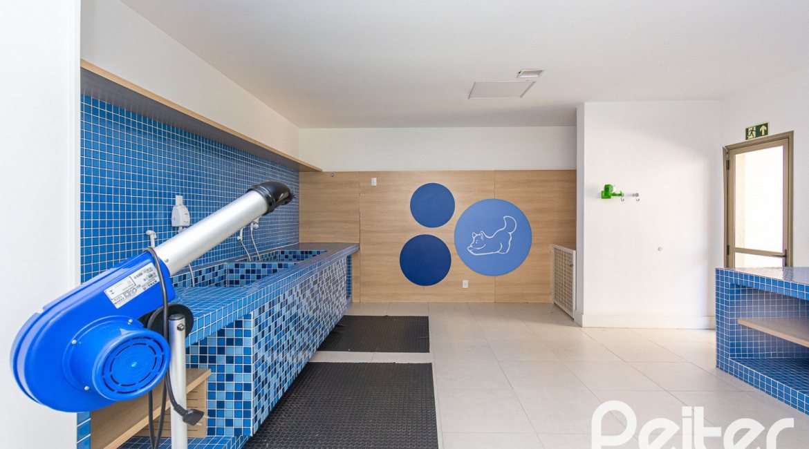 Apartamento à venda com 104m², 3 dormitórios, 1 suíte, 2 vagas, no bairro Ipanema em PORTO ALEGRE