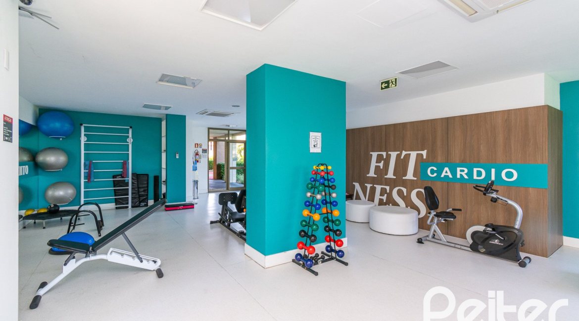 Apartamento à venda com 104m², 3 dormitórios, 1 suíte, 2 vagas, no bairro Ipanema em PORTO ALEGRE