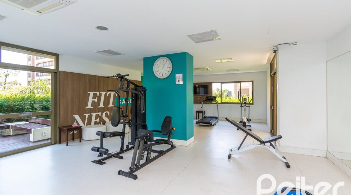 Apartamento à venda com 104m², 3 dormitórios, 1 suíte, 2 vagas, no bairro Ipanema em PORTO ALEGRE