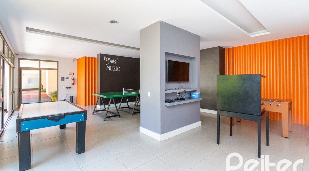 Apartamento à venda com 104m², 3 dormitórios, 1 suíte, 2 vagas, no bairro Ipanema em PORTO ALEGRE