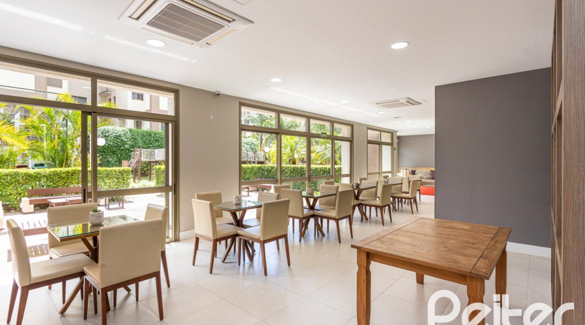 Apartamento à venda com 104m², 3 dormitórios, 1 suíte, 2 vagas, no bairro Ipanema em PORTO ALEGRE