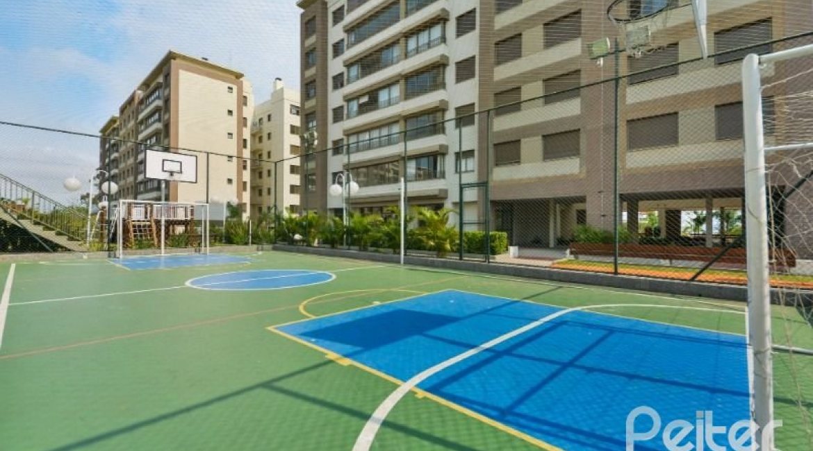 Apartamento à venda com 104m², 3 dormitórios, 1 suíte, 2 vagas, no bairro Ipanema em PORTO ALEGRE