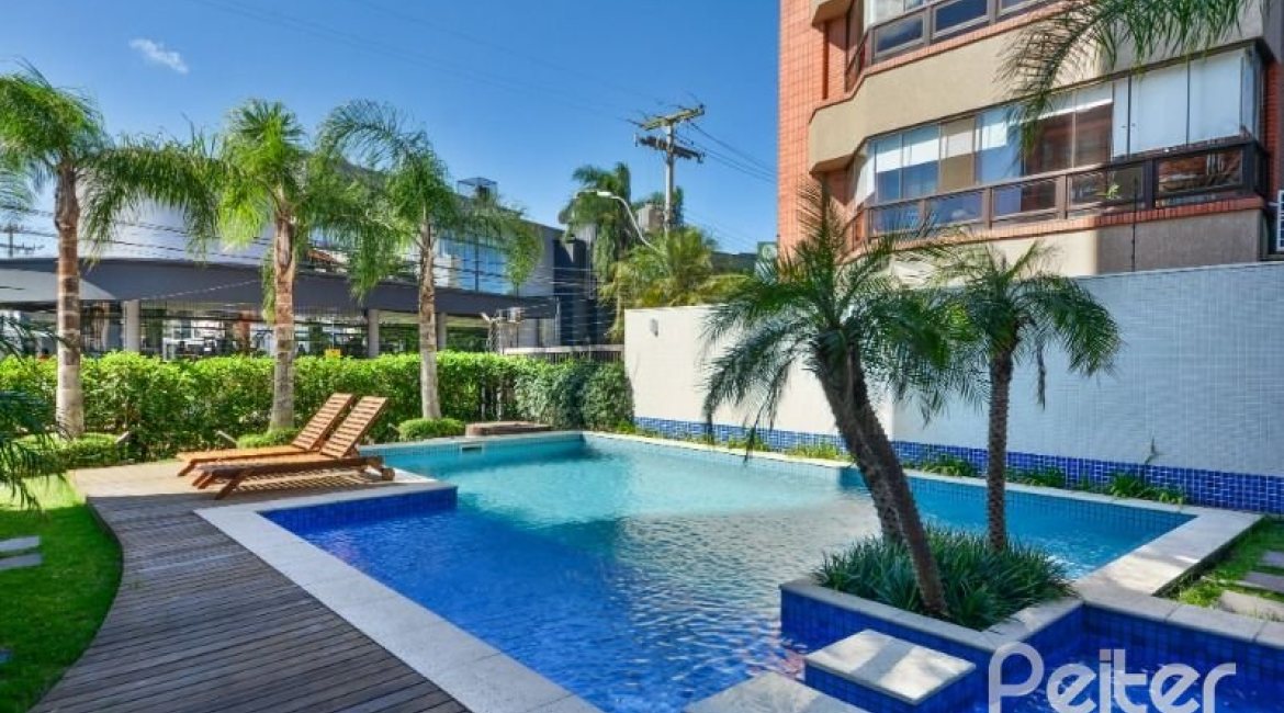 Empreendimento à venda, no bairro Tristeza em PORTO ALEGRE