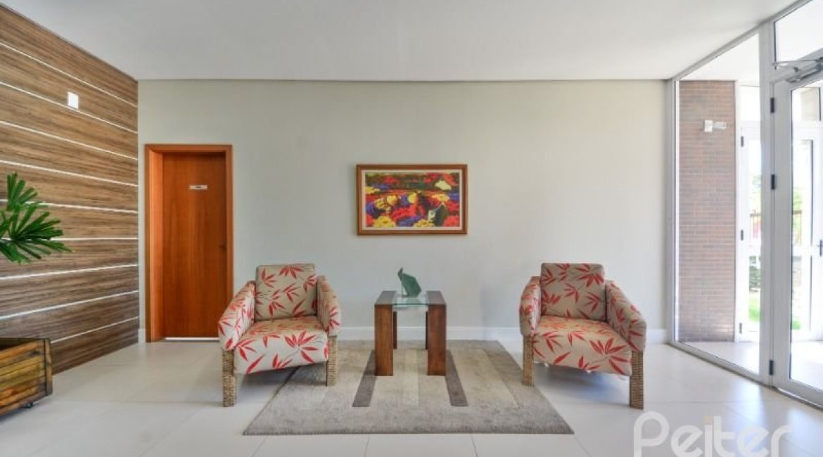 Apartamento à venda com 82m², 3 dormitórios, 1 suíte, 3 vagas, no bairro Tristeza em PORTO ALEGRE